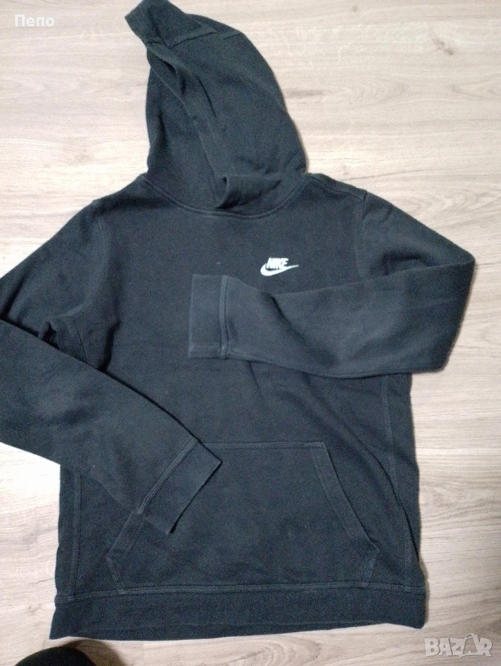 Горнище Nike, снимка 1