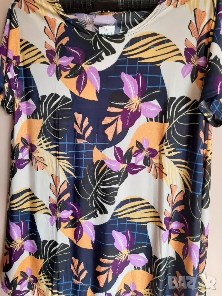 Дамска блуза, снимка 1