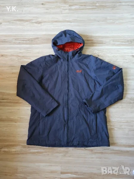 Оригинално мъжко яке Jack Wolfskin Northern Sky One, снимка 1