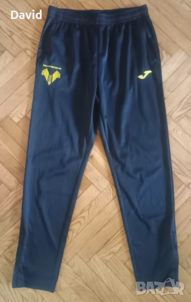 Оригинално долнище на Хелас Верона, снимка 1