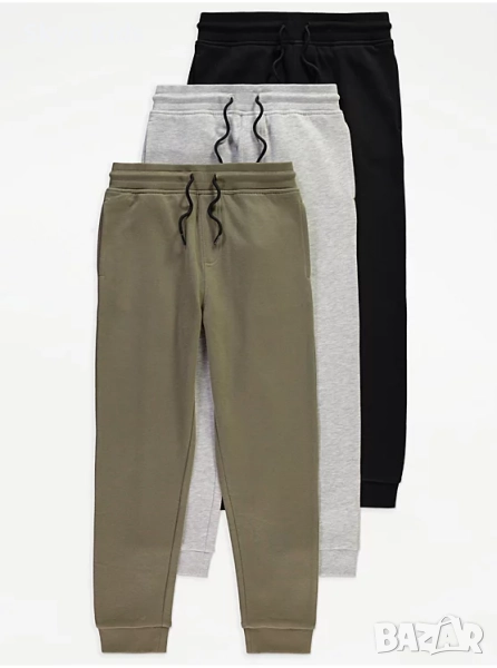 Панталони 3бр., снимка 1