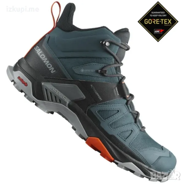 Salomon X Ultra 4 GORE-TEX, снимка 1