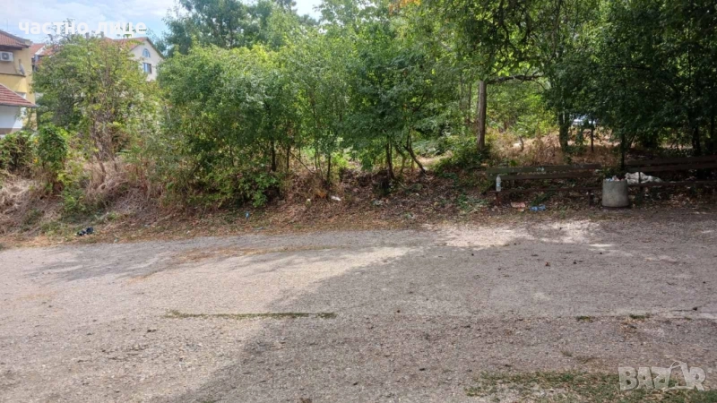 Продавам парцел в Калето , снимка 1