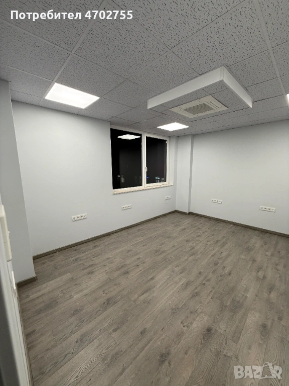 Офиси под наем, Монтана, снимка 1