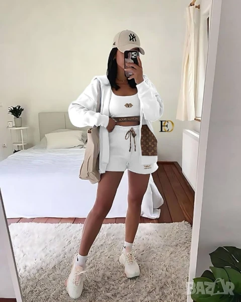 дамски комплекти louis vuitton , снимка 1