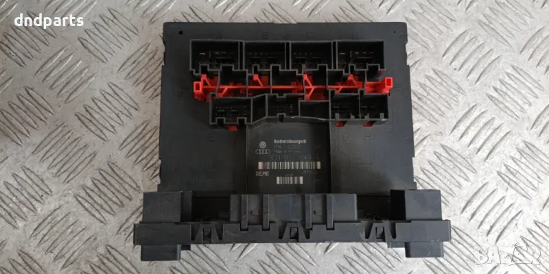 Модул VW Passat B6 2.0TDI 2007г.	, снимка 1