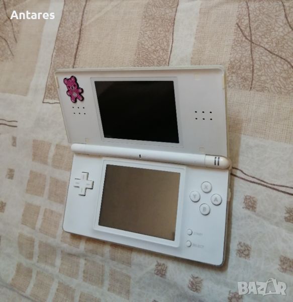 Nintendo DS Lite, снимка 1