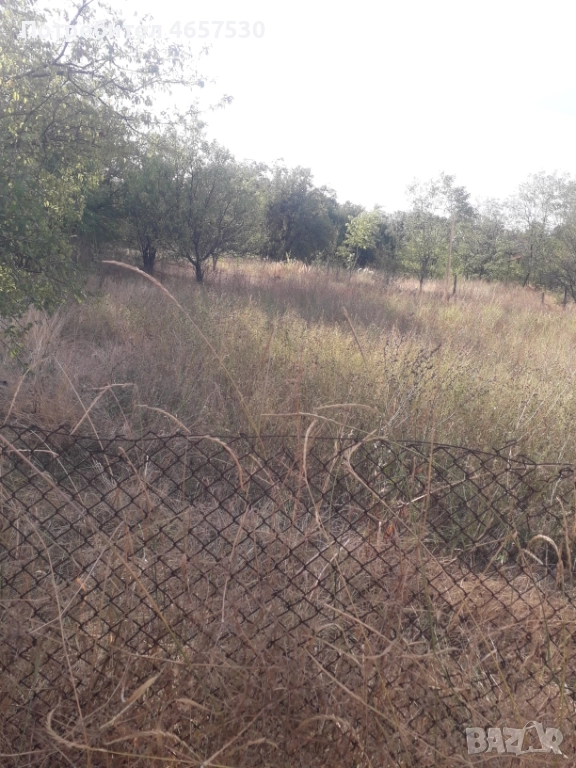 парцел, снимка 1