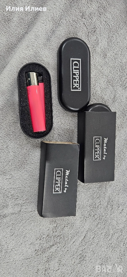 CLIPPER , снимка 1