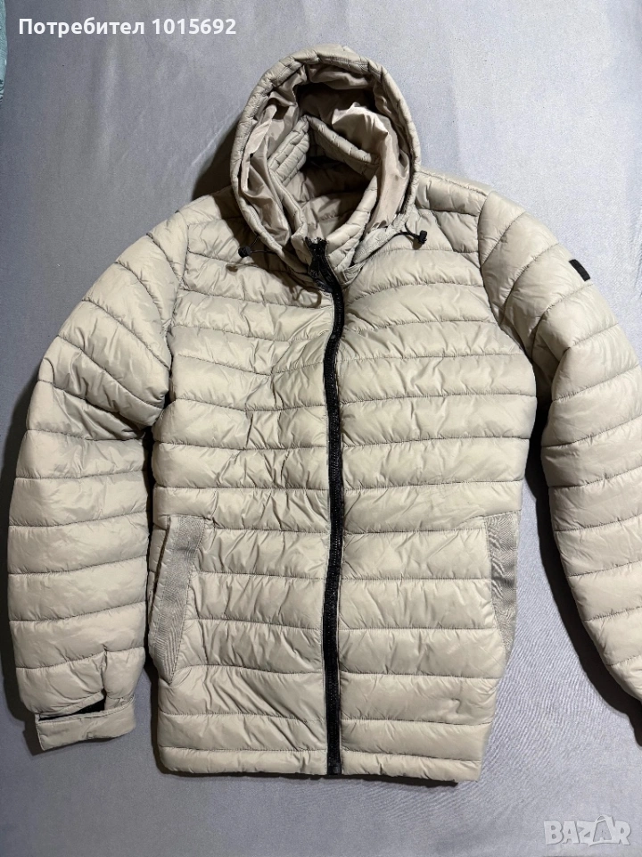 Преходно мъжко яке, снимка 1