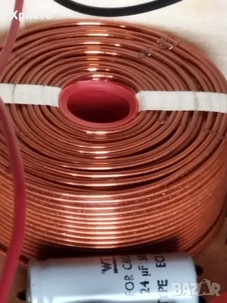 Филтри огромни и кутии, снимка 1