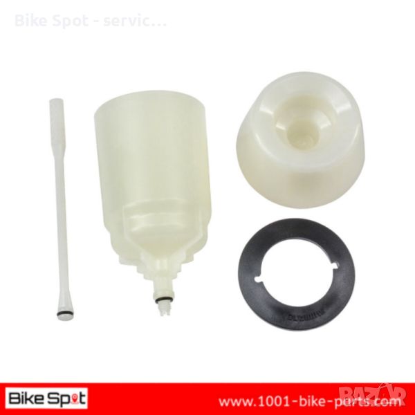 Shimano MTB Bleed Kit Mineral Oil TL-BR003 Комплект Обезвъздушаване, снимка 1