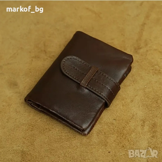 Портфейл, снимка 1