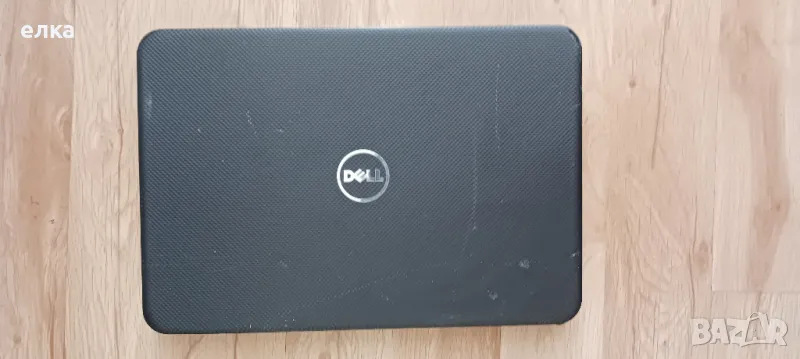 Dell Inspiron 3531 /Intel Core i5-4200U ///промо цена/, снимка 1