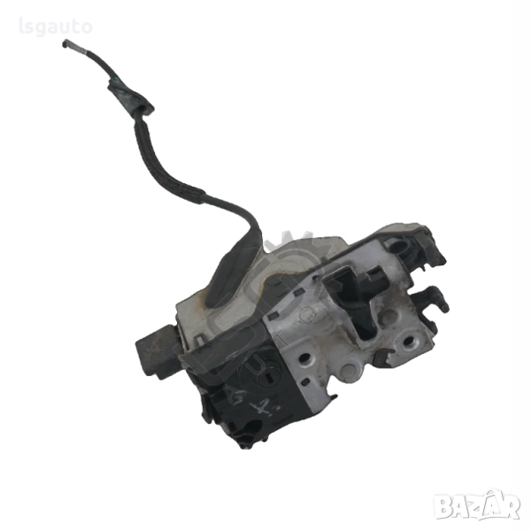 Брава задна дясна врата Citroen DS4 2011-2015 ID: 153551, снимка 1