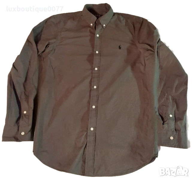 Чисто нова без етикет риза Ralph Lauren M, снимка 1