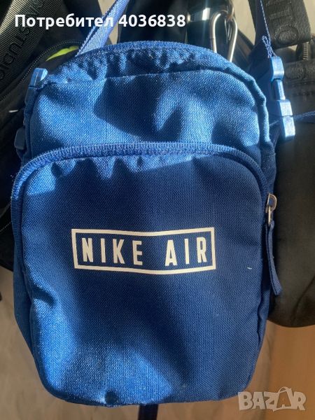 Чанта NIKE AIR, снимка 1