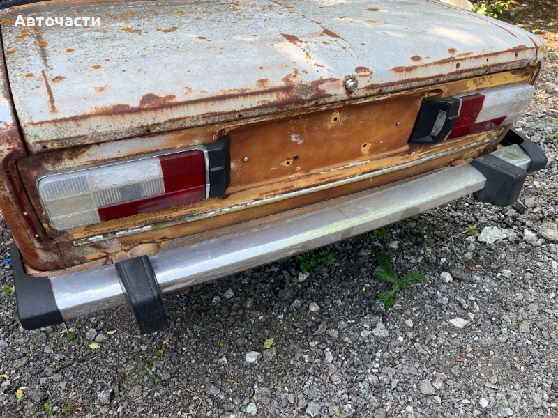 Lada/Лада 1600 НА ЧАСТИ , снимка 1