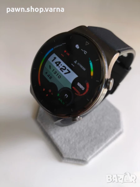 Смарт часовник Huawei Watch GT 2 Pro (VID-B19), снимка 1
