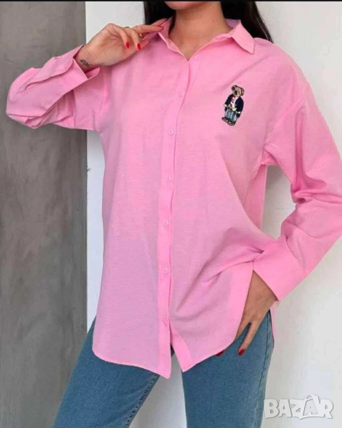 риза polo, снимка 1