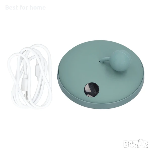 Акумулаторна USB грейка за ръце с външна батерия, 2 нива на нагряване, снимка 1