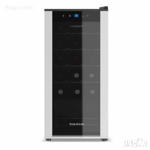 Винна хладилна витрина Taurus Chanson 18 / Chanson 24., снимка 1