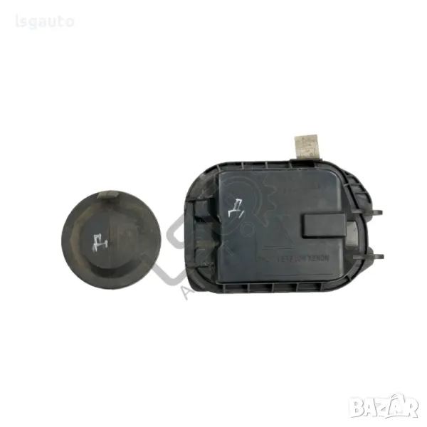 Комплект капачки десен фар Seat Exeo 3R  2008-2013 ID: 133031, снимка 1