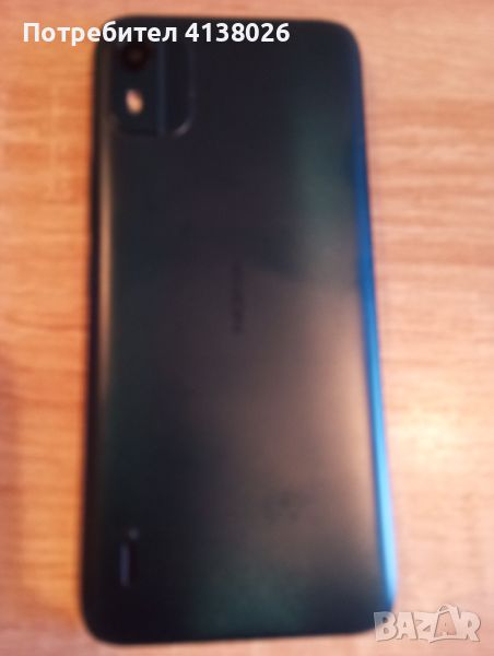 Nokia C12 нова отлична, снимка 1