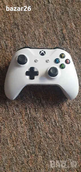 xbox controller  джойстик без забележки , снимка 1