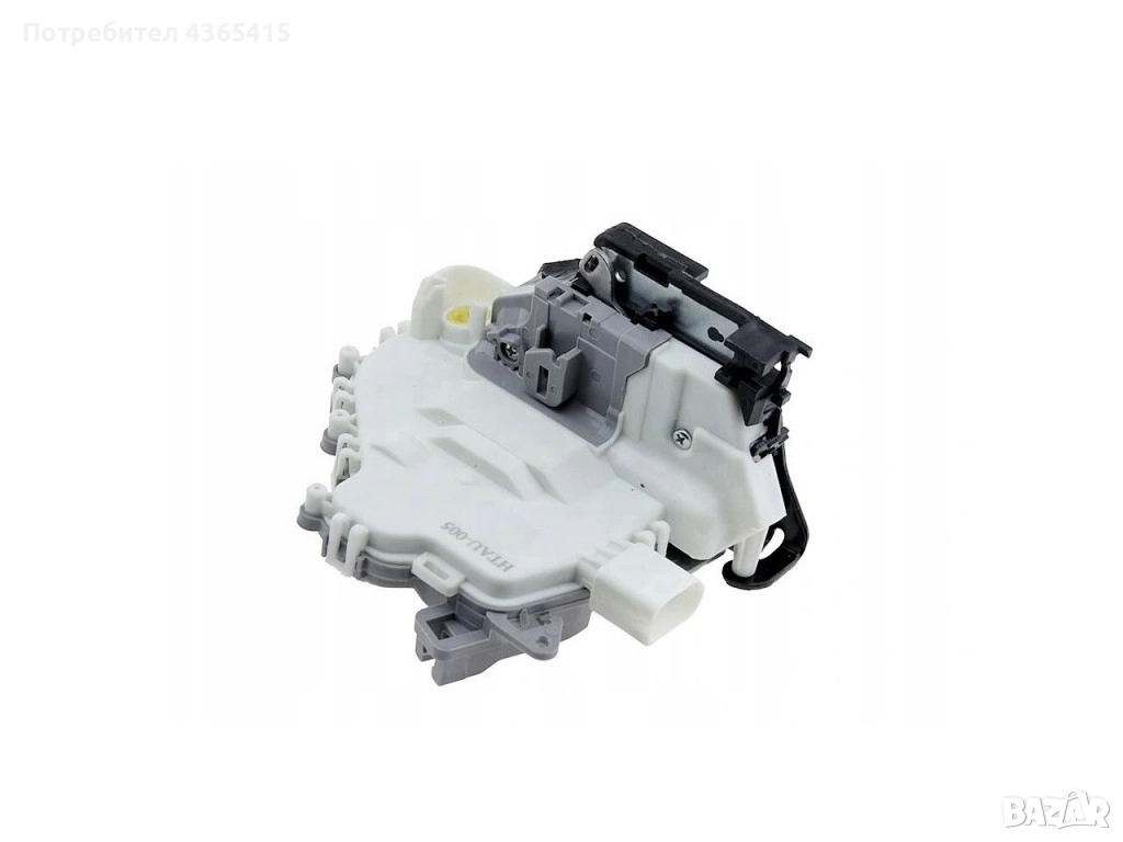 Брава за Audi A8 D4 за предна лява врата 8J1837015C, снимка 1