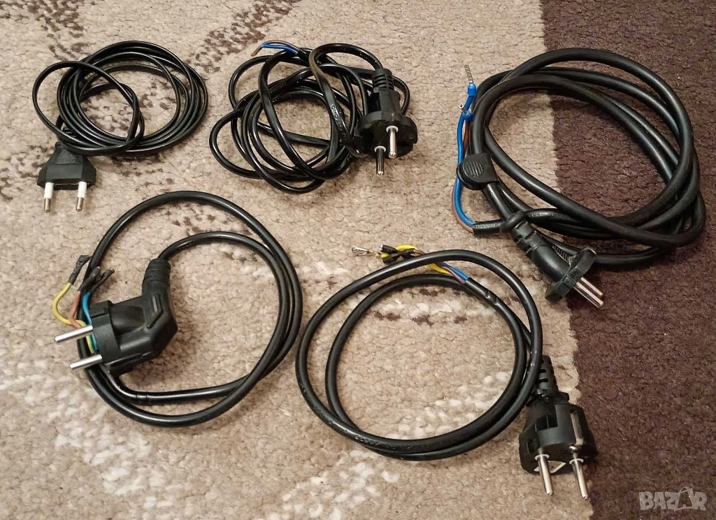 Продавам щепсели, снимка 1