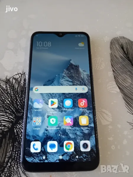 Redmi note 8/Само лично предаване Казанлък , снимка 1