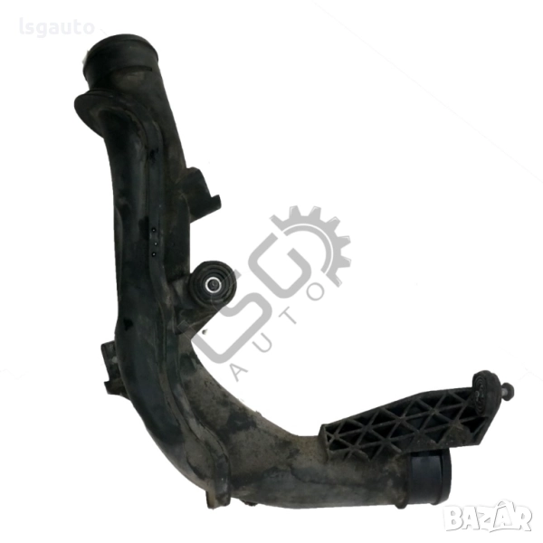 Тръба въздух Volkswagen Scirocco III 2008-2017 ID:149322, снимка 1