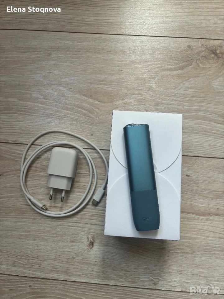 Iqos, снимка 1