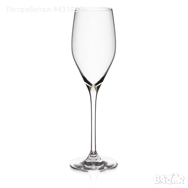 Чаша за шампанско Rona Favourite 7361 170ml, 6 броя, снимка 1
