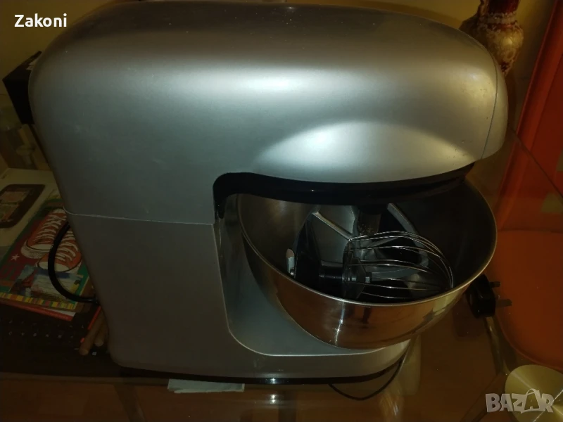 Кухненски робот"COOKWORKS" 600w, снимка 1