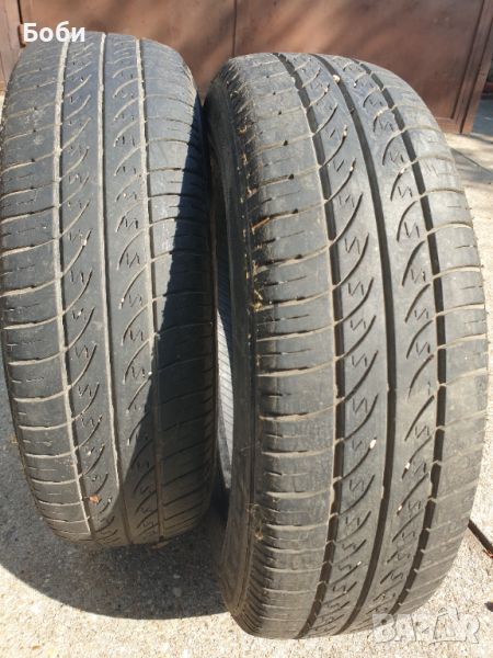 Гуми летни175/70 R14 84T LASSA Miratta, снимка 1