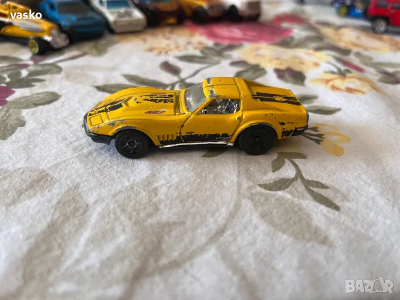 Hotwheels здрав, снимка 1