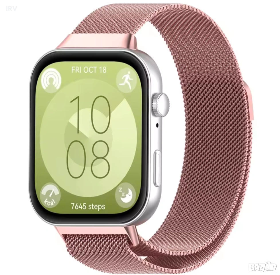 Каишка HUAWEI WATCH FIT 3/4, снимка 1