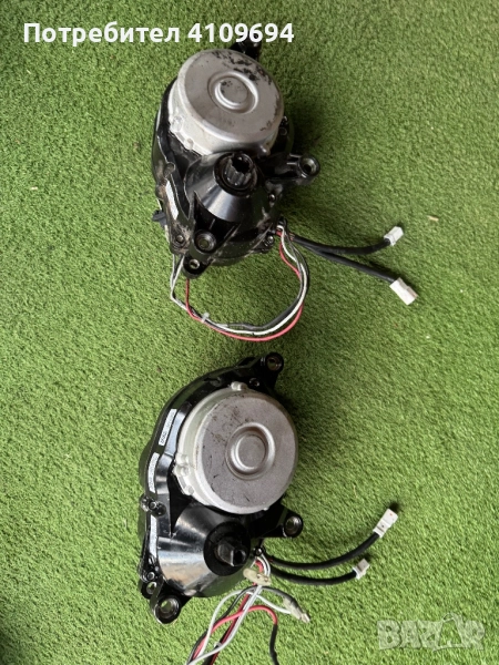 Мотори за електрически велосипеди, снимка 1