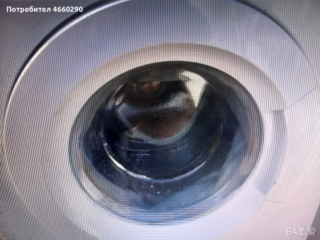 Люк за пералня AEG L63473FL, снимка 1