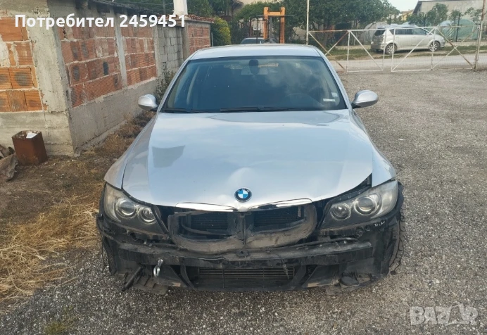 Bmw e91 на части , снимка 1