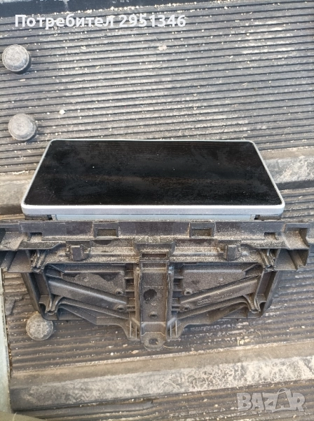 Дисплей Audi A4 A5 S5 F5 8w8919605, снимка 1