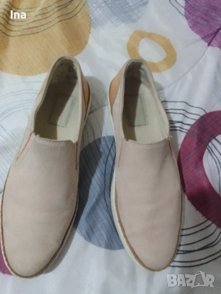 Ugg- оригинални обувки, снимка 1