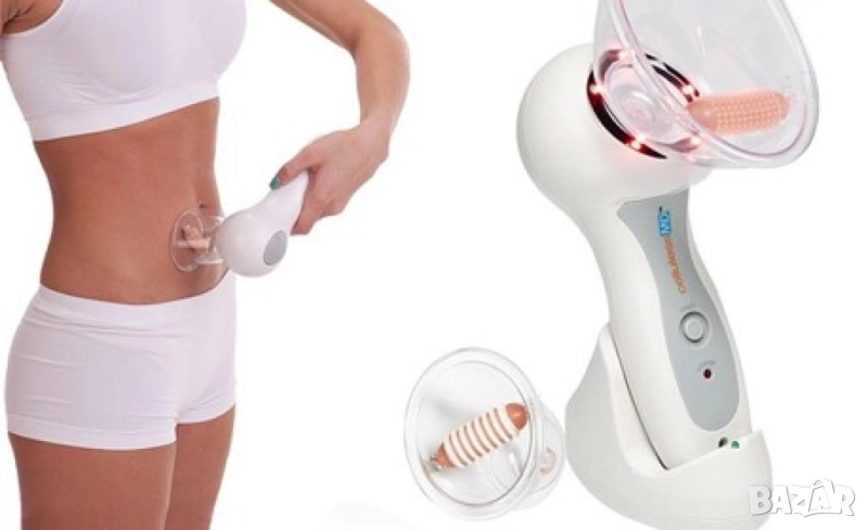 Антицелулитен уред, снимка 1