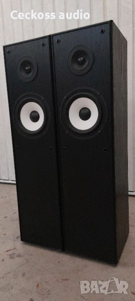 Тонколони DK LS-180, снимка 1