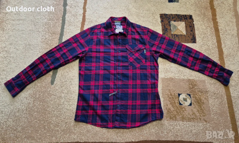 Kathmandu риза туризъм за града риболов бушкрафт , снимка 1