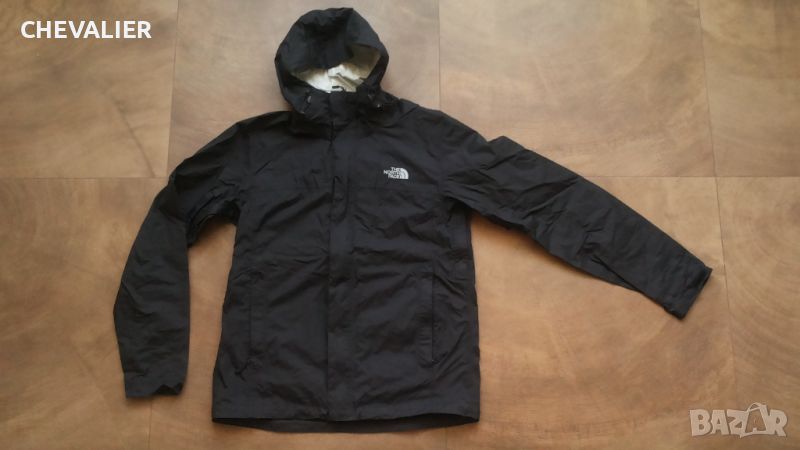 THE NORTH FACE DRVENT Jacket Размер M тънко яке водонепромукаемо 4-61, снимка 1