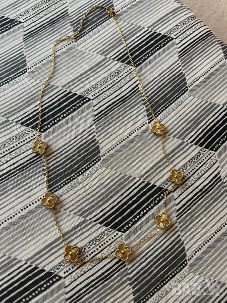 Van Cleef колие, снимка 1