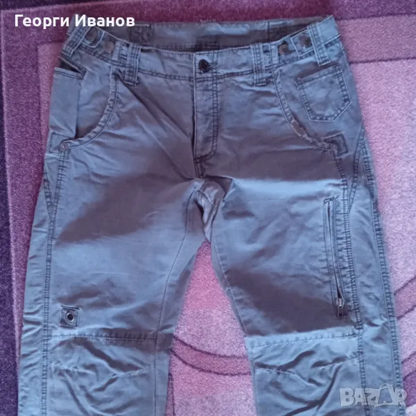 КАТО НОВИ Jules Jeans M размер спортно-елегантен панталон дънки джинси, снимка 1